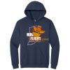 Honor Flight - Heavy Blend Hooded Sweatshirt Thumbnail