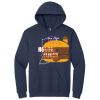 Honor Flight - Heavy Blend Hooded Sweatshirt Thumbnail
