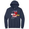 Honor Flight - Heavy Blend Hooded Sweatshirt Thumbnail