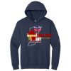 Honor Flight - Heavy Blend Hooded Sweatshirt Thumbnail