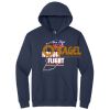 Honor Flight - Heavy Blend Hooded Sweatshirt Thumbnail