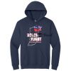 Honor Flight - Heavy Blend Hooded Sweatshirt Thumbnail