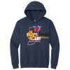 Honor Flight - Heavy Blend Hooded Sweatshirt Thumbnail
