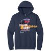 Honor Flight - Heavy Blend Hooded Sweatshirt Thumbnail