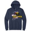 Honor Flight - Heavy Blend Hooded Sweatshirt Thumbnail