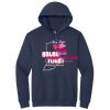 Honor Flight - Heavy Blend Hooded Sweatshirt Thumbnail