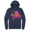 Honor Flight - Heavy Blend Hooded Sweatshirt Thumbnail