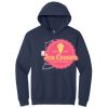 Honor Flight - Heavy Blend Hooded Sweatshirt Thumbnail