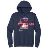 Honor Flight - Heavy Blend Hooded Sweatshirt Thumbnail
