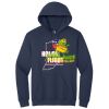 Honor Flight - Heavy Blend Hooded Sweatshirt Thumbnail
