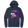 Honor Flight - Heavy Blend Hooded Sweatshirt Thumbnail