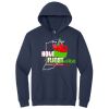 Honor Flight - Heavy Blend Hooded Sweatshirt Thumbnail