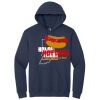 Honor Flight - Heavy Blend Hooded Sweatshirt Thumbnail
