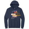 Honor Flight - Heavy Blend Hooded Sweatshirt Thumbnail
