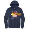 Honor Flight - Heavy Blend Hooded Sweatshirt Thumbnail