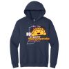 Honor Flight - Heavy Blend Hooded Sweatshirt Thumbnail