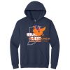Honor Flight - Heavy Blend Hooded Sweatshirt Thumbnail