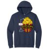 Honor Flight - Heavy Blend Hooded Sweatshirt Thumbnail