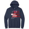 Honor Flight - Heavy Blend Hooded Sweatshirt Thumbnail