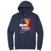 Honor Flight - Heavy Blend Hooded Sweatshirt Thumbnail