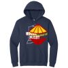 Honor Flight - Heavy Blend Hooded Sweatshirt Thumbnail