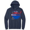 Honor Flight - Heavy Blend Hooded Sweatshirt Thumbnail