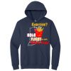 Honor Flight - Heavy Blend Hooded Sweatshirt Thumbnail