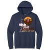 Honor Flight - Heavy Blend Hooded Sweatshirt Thumbnail