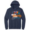 Honor Flight - Heavy Blend Hooded Sweatshirt Thumbnail
