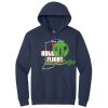 Honor Flight - Heavy Blend Hooded Sweatshirt Thumbnail