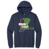 Honor Flight - Heavy Blend Hooded Sweatshirt Thumbnail