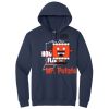 Honor Flight - Heavy Blend Hooded Sweatshirt Thumbnail