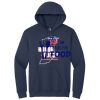Honor Flight - Heavy Blend Hooded Sweatshirt Thumbnail