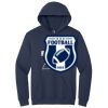 Honor Flight - Heavy Blend Hooded Sweatshirt Thumbnail