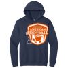 Honor Flight - Heavy Blend Hooded Sweatshirt Thumbnail