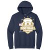 Honor Flight - Heavy Blend Hooded Sweatshirt Thumbnail