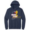 Honor Flight - Heavy Blend Hooded Sweatshirt Thumbnail