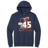 Honor Flight - Heavy Blend Hooded Sweatshirt Thumbnail