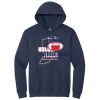 Honor Flight - Heavy Blend Hooded Sweatshirt Thumbnail
