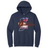 Honor Flight - Heavy Blend Hooded Sweatshirt Thumbnail