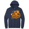 Honor Flight - Heavy Blend Hooded Sweatshirt Thumbnail