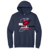 Honor Flight - Heavy Blend Hooded Sweatshirt Thumbnail