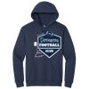 Honor Flight - Heavy Blend Hooded Sweatshirt Thumbnail