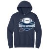 Honor Flight - Heavy Blend Hooded Sweatshirt Thumbnail