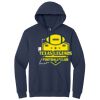 Honor Flight - Heavy Blend Hooded Sweatshirt Thumbnail