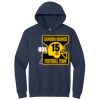 Honor Flight - Heavy Blend Hooded Sweatshirt Thumbnail