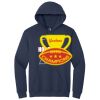 Honor Flight - Heavy Blend Hooded Sweatshirt Thumbnail