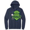 Honor Flight - Heavy Blend Hooded Sweatshirt Thumbnail