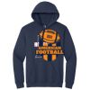Honor Flight - Heavy Blend Hooded Sweatshirt Thumbnail