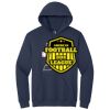 Honor Flight - Heavy Blend Hooded Sweatshirt Thumbnail